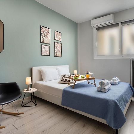 Premium Homes By Athens Stay Dış mekan fotoğraf