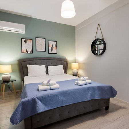 Premium Homes By Athens Stay Dış mekan fotoğraf