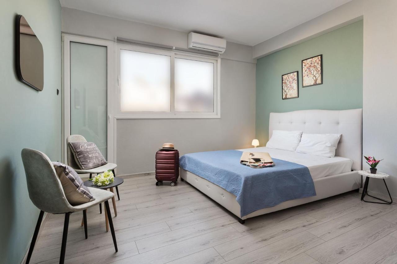 Premium Homes By Athens Stay Dış mekan fotoğraf