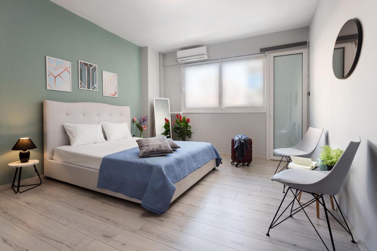 Premium Homes By Athens Stay Dış mekan fotoğraf
