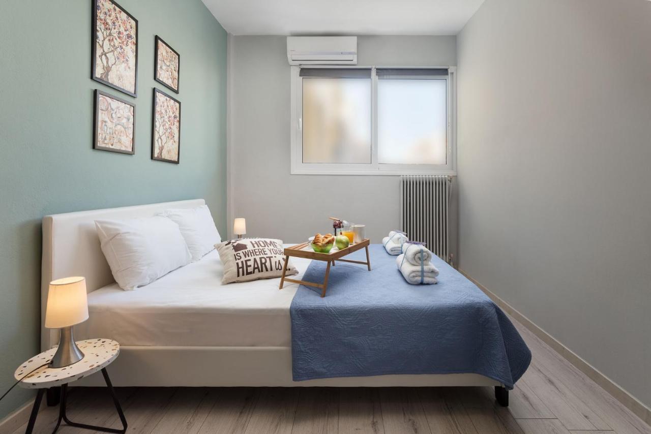 Premium Homes By Athens Stay Dış mekan fotoğraf