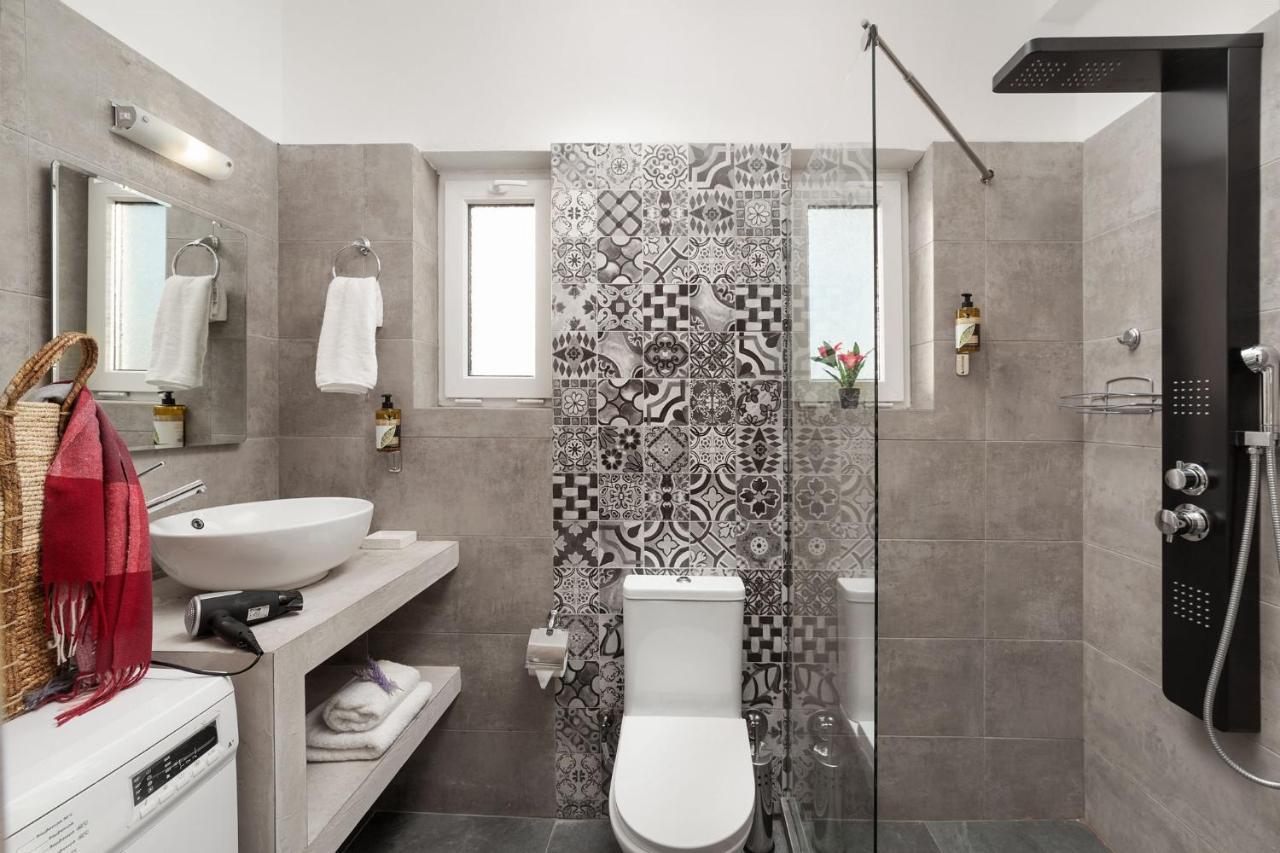 Premium Homes By Athens Stay Dış mekan fotoğraf