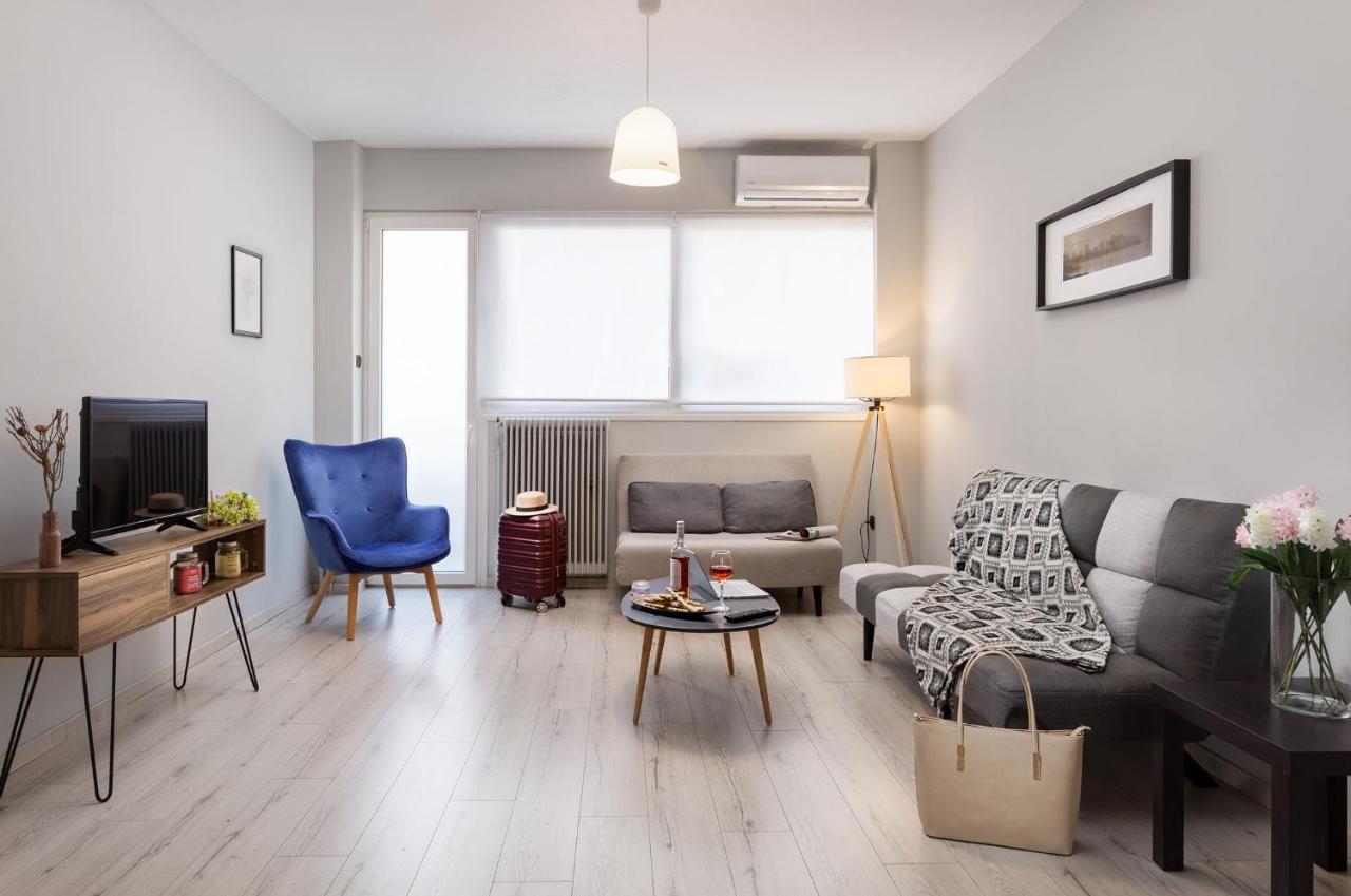 Premium Homes By Athens Stay Dış mekan fotoğraf