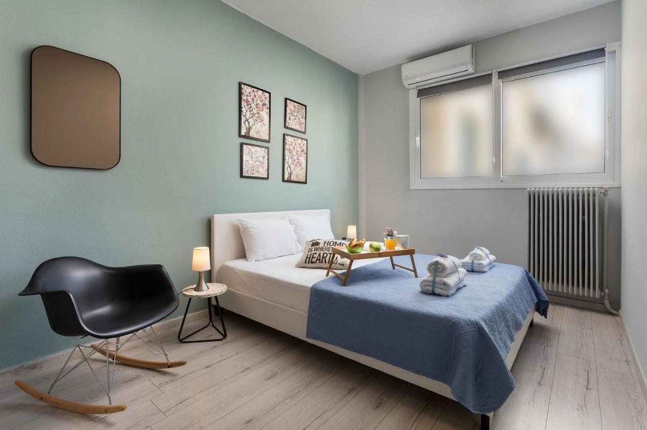 Premium Homes By Athens Stay Dış mekan fotoğraf
