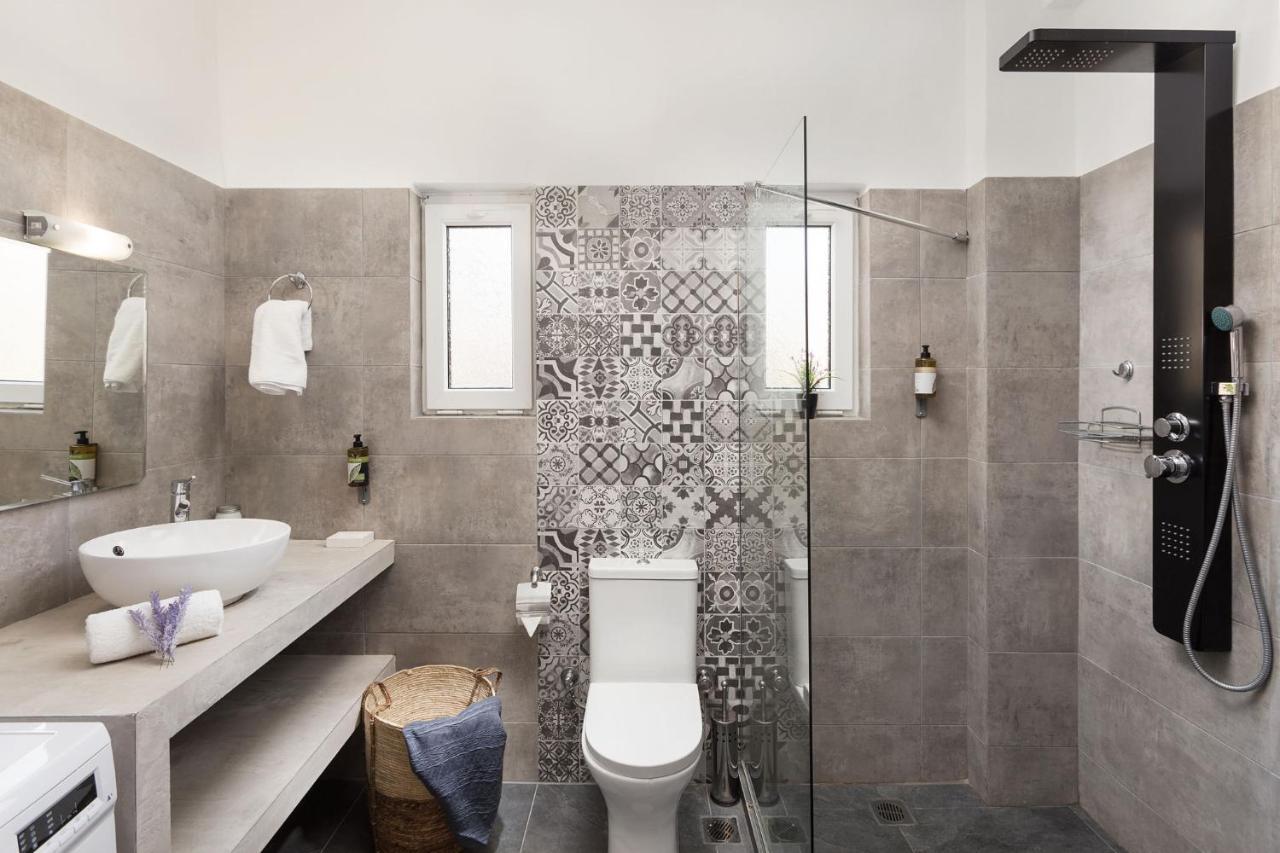 Premium Homes By Athens Stay Dış mekan fotoğraf