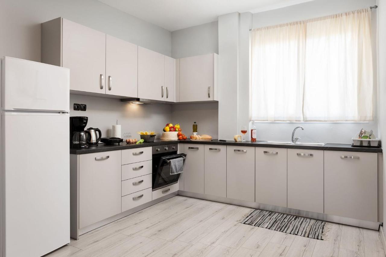 Premium Homes By Athens Stay Dış mekan fotoğraf