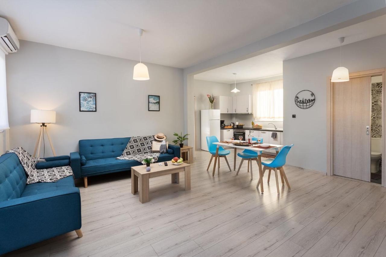Premium Homes By Athens Stay Dış mekan fotoğraf