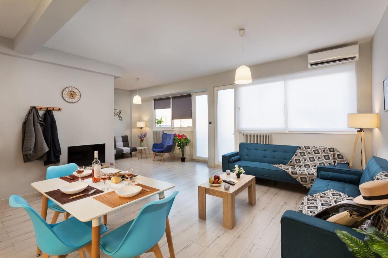 Premium Homes By Athens Stay Dış mekan fotoğraf