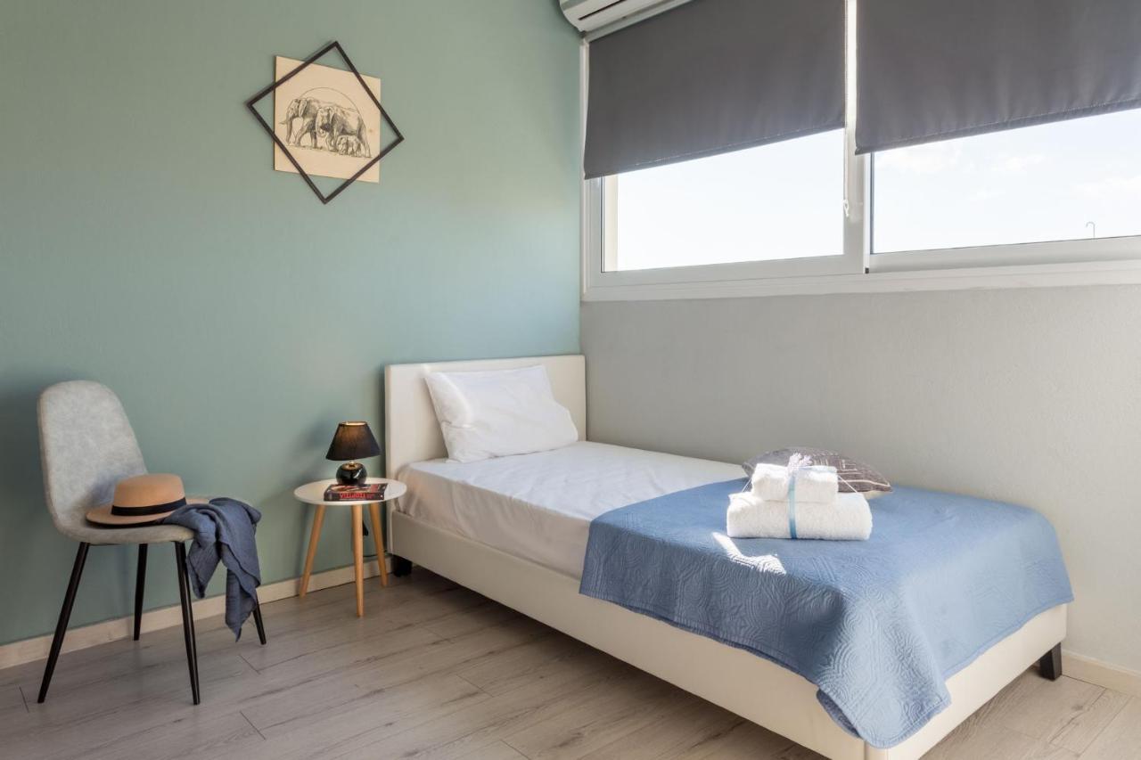 Premium Homes By Athens Stay Dış mekan fotoğraf