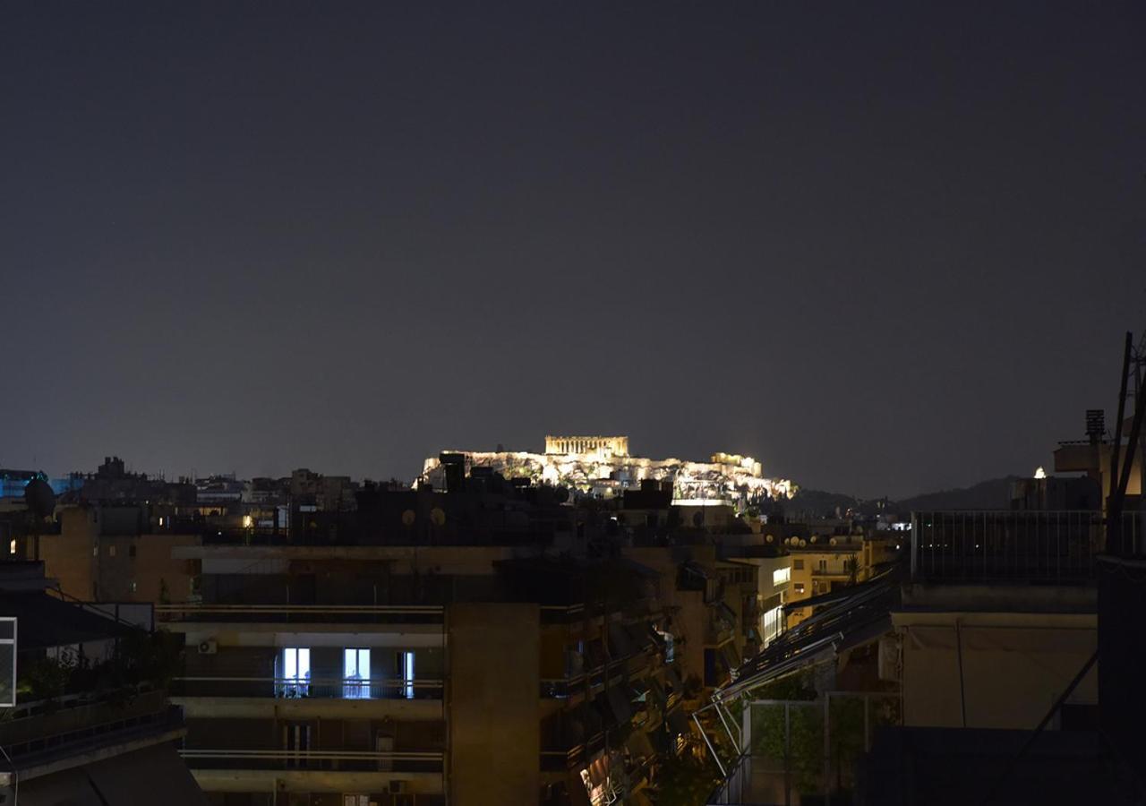 Premium Homes By Athens Stay Dış mekan fotoğraf